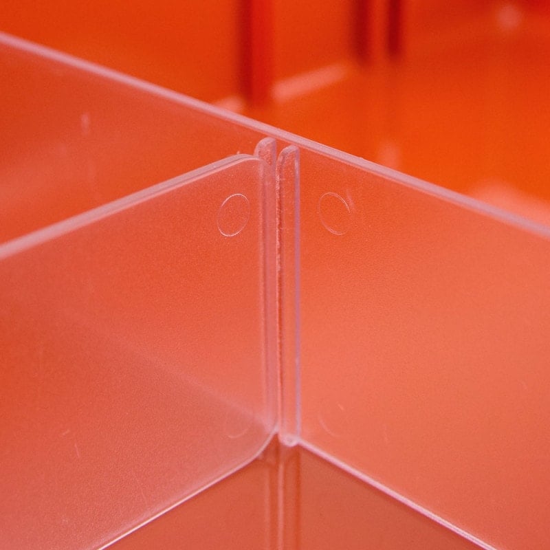 First Aid Kit DIN 13157:2021-11 Medvana UK