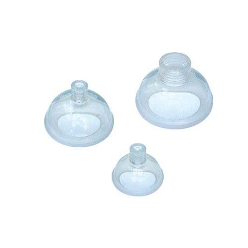 Ventilation Masks, Round size 0 Medvana UK