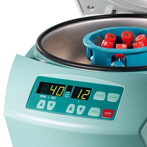 Hettich EBA 270 Medvana UK