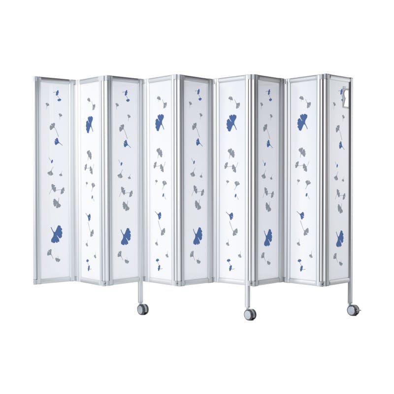 Designer Panels for the ropimex® Folding Wall monster Medvana UK