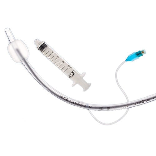 ENDOSID Emergency Tracheal Tubes 8.0 Medvana UK