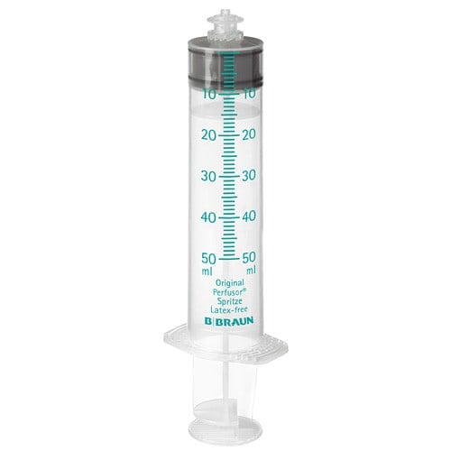 Perfusor Syringe, 20 ml with cannula Medvana UK