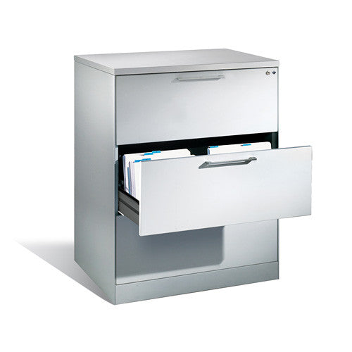 Design Filing Cabinet for DIN A4 Horizontal Medvana UK