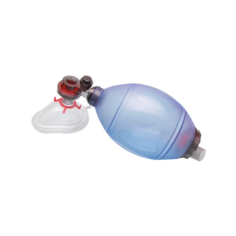 Disposable Resuscitator Medvana UK