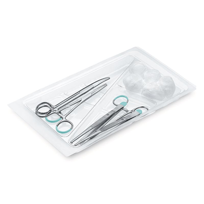 Peha® Basic Instrument Set Medvana UK