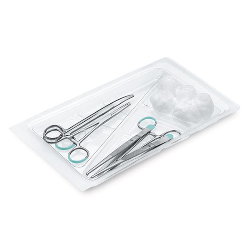 Peha® Basic Instrument Set, fine Medvana UK