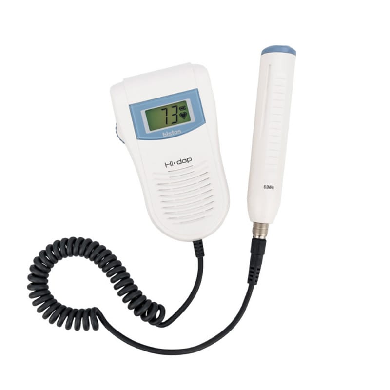 Doppler Transducers for bistos HI-dop 5 MHz Medvana UK