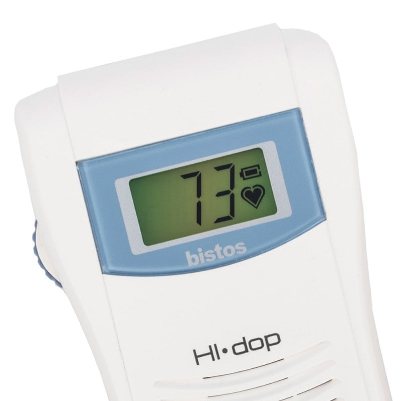 HI-dop Vascular Doppler Medvana UK