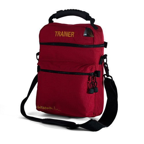 Carrying Case for the AED LifeLine Trainer Medvana UK