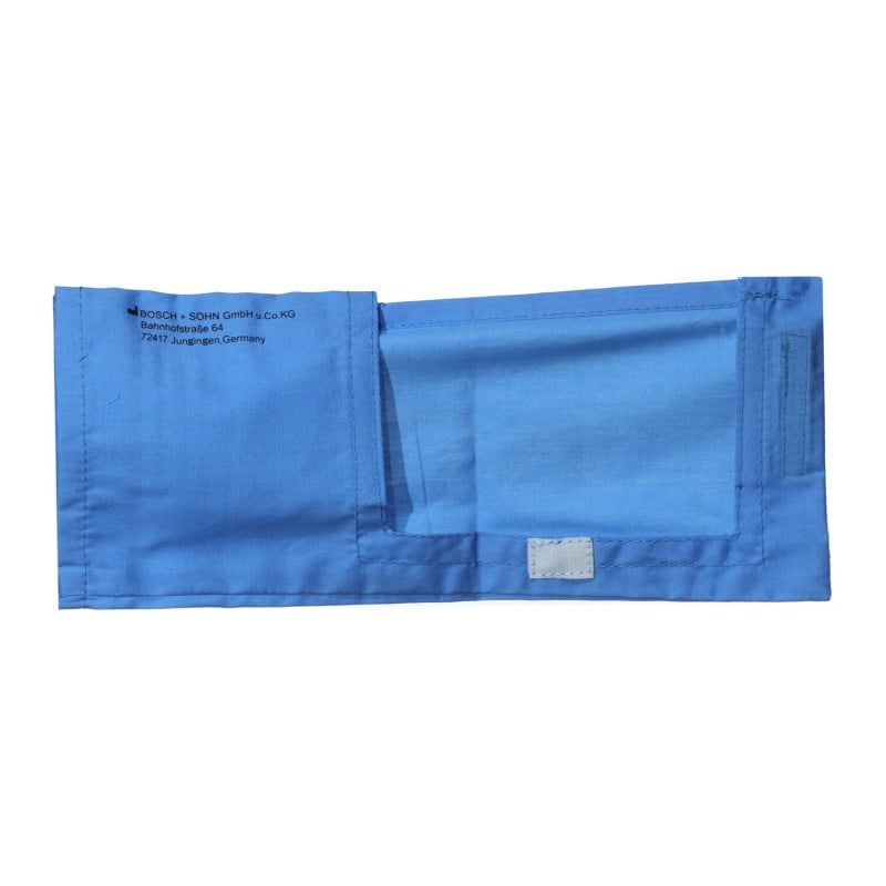 Blood pressure cuff covers L (cuff for strong upper arms) Medvana UK