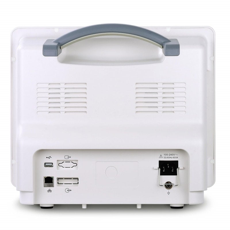 COMEN C80 Patient and Anaesthesia Monitor without printer Medvana UK