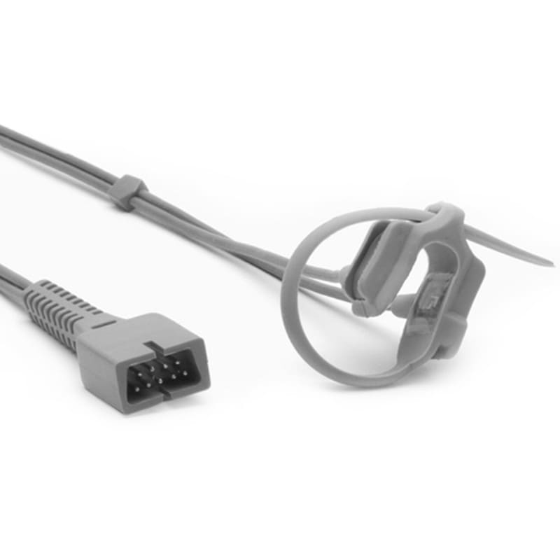 SpO2 Sensor for Newborns digital Medvana UK