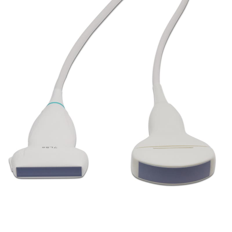 Mindray DP 30 with battery | linear transducer (75L38EA) Medvana UK