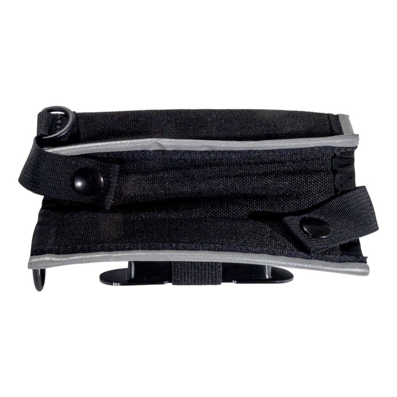 Carrying Case for Nellcor PM10N Pulse Oximeter Medvana UK