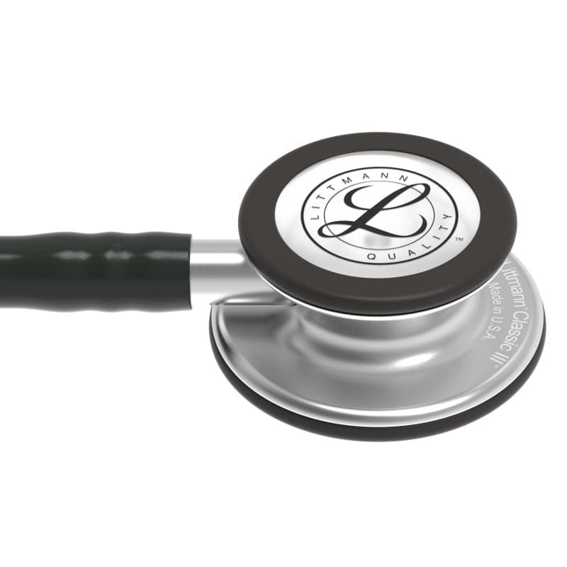 Littmann Classic III plum | standard