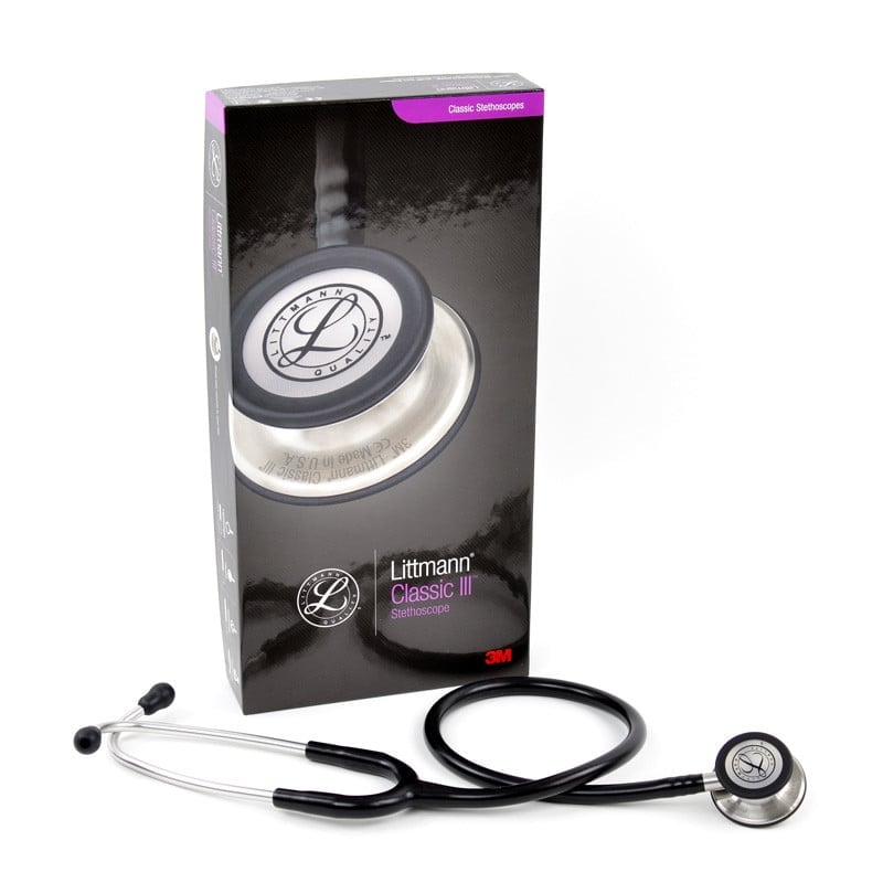 Littmann Classic III nacre | standard