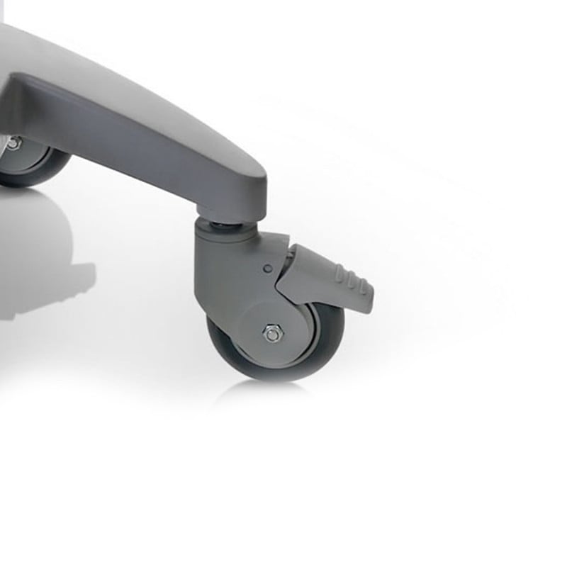 Mobile Stand for the Mindray Patient Monitor Medvana UK