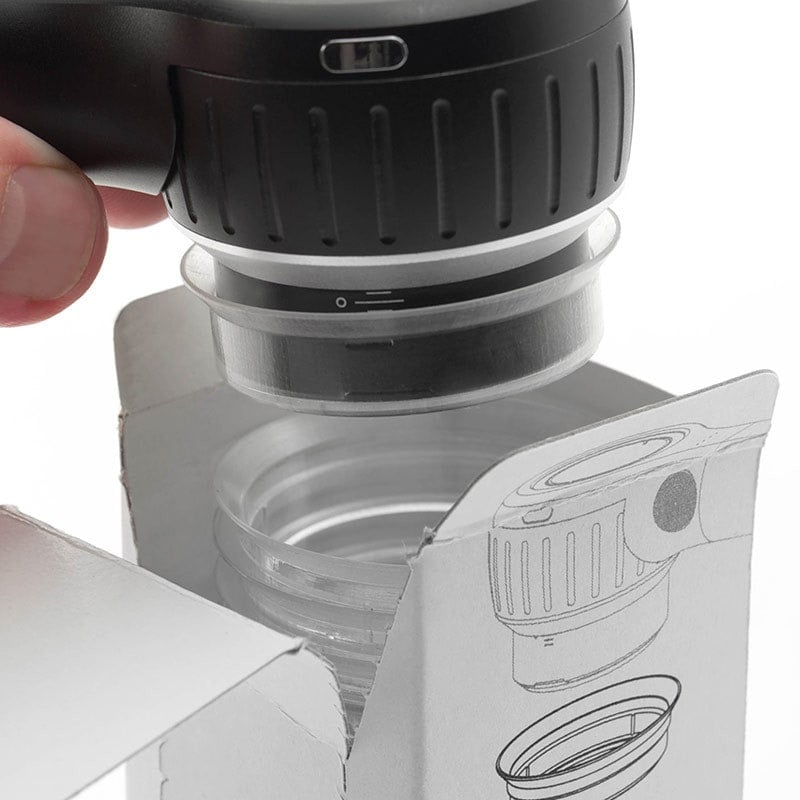 3Gen DermLite DL4 Dermatoscope Medvana UK