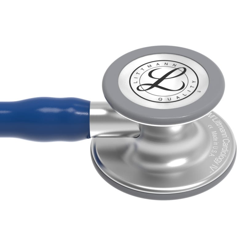 Littmann Cardiology IV Raspberry | standard