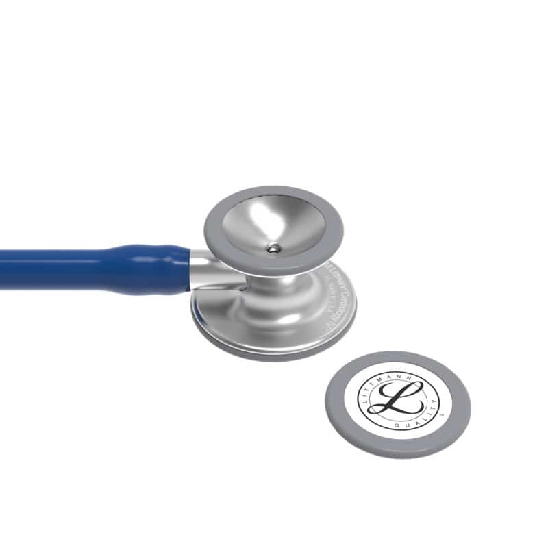 Littmann Cardiology IV Raspberry | standard