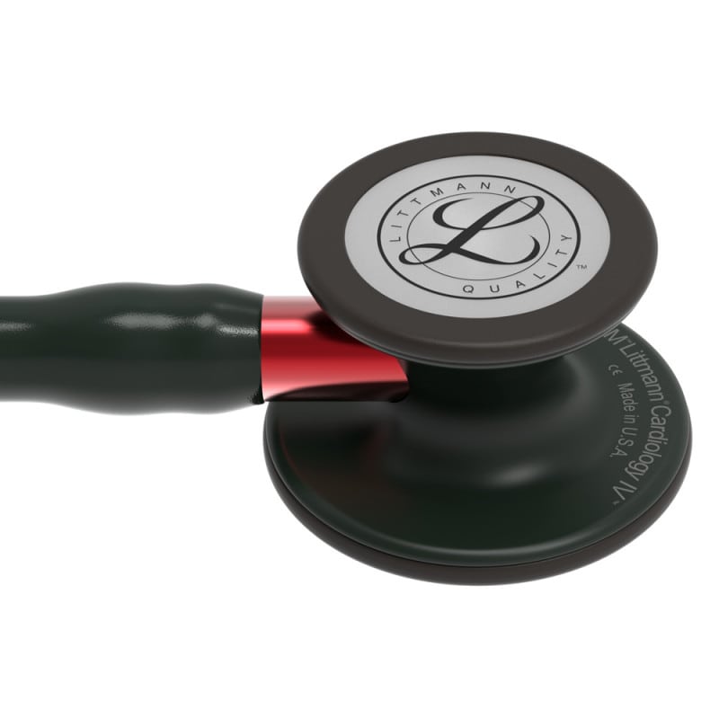 Littmann Cardiology IV Stem Edition 6205