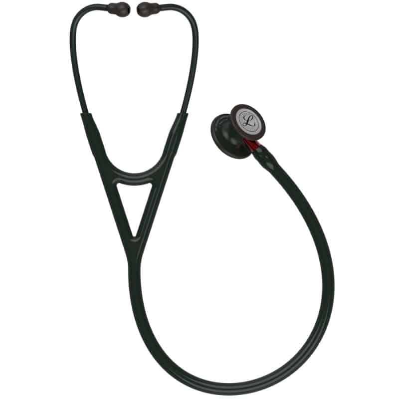 Littmann Cardiology IV Stem Edition 6202 Medvana UK