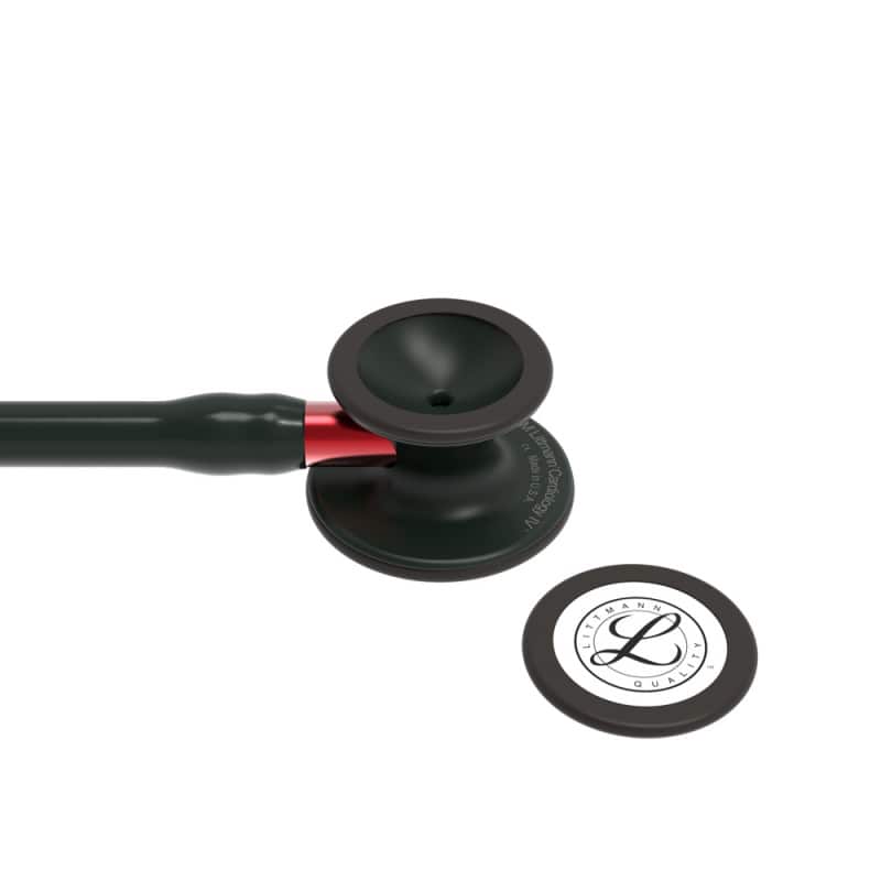 Littmann Cardiology IV Stem Edition 6204