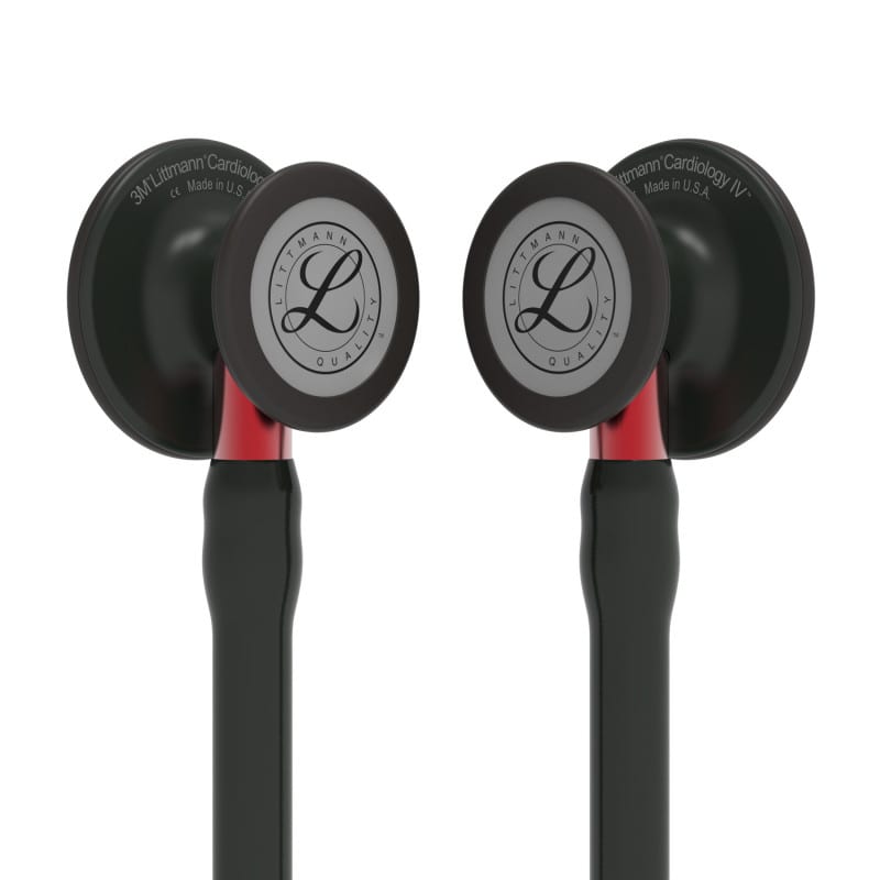 Littmann Cardiology IV Stem Edition 6204