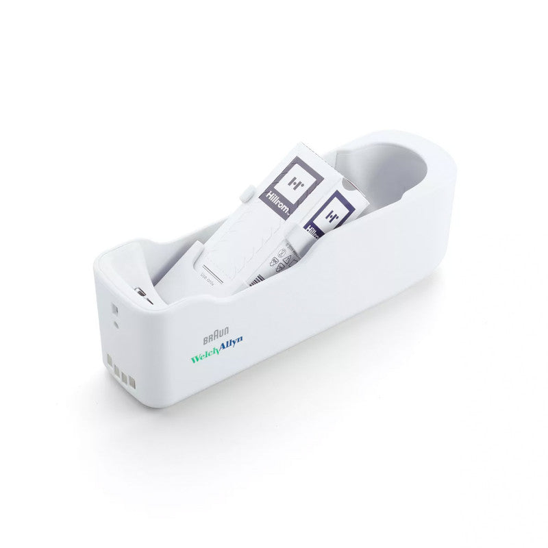 Braun ThermoScan PRO 6000 with small base unit