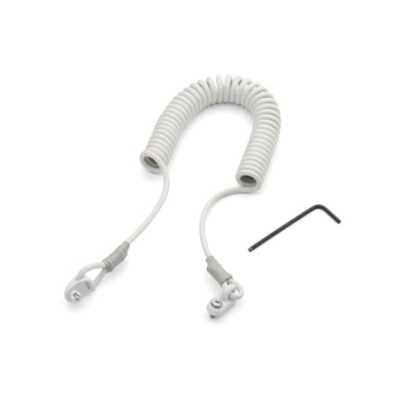 Safety Cable for ThermoScan PRO 6000 Medvana UK