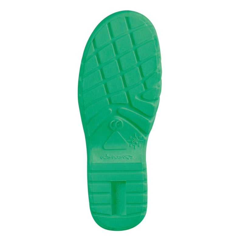 Autoclavable Medical Clogs white | 39-40 Medvana UK
