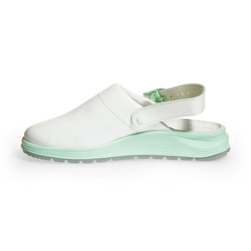 ACTIVE Ladies Clogs 38