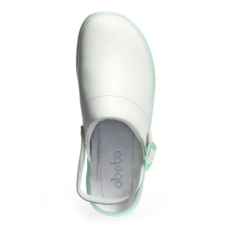 ACTIVE Ladies Clogs 38