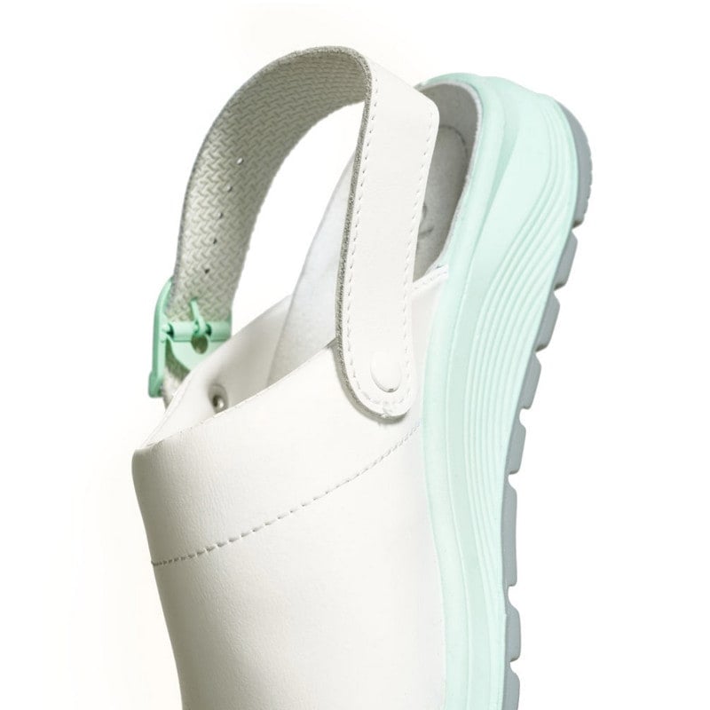 ACTIVE Ladies Clogs 39
