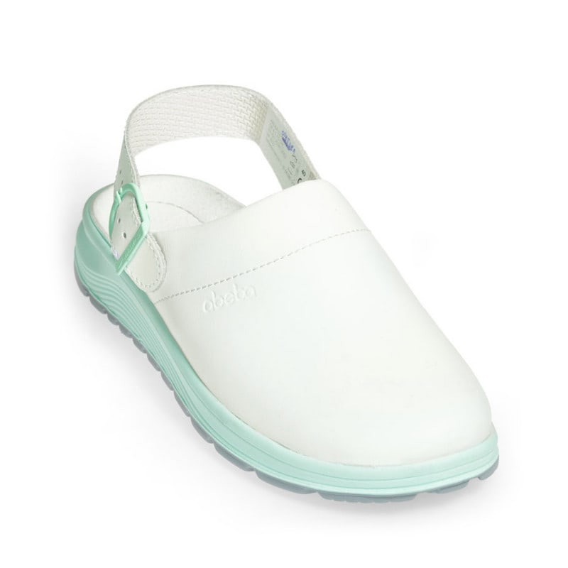 ACTIVE Ladies Clogs 36 Medvana UK
