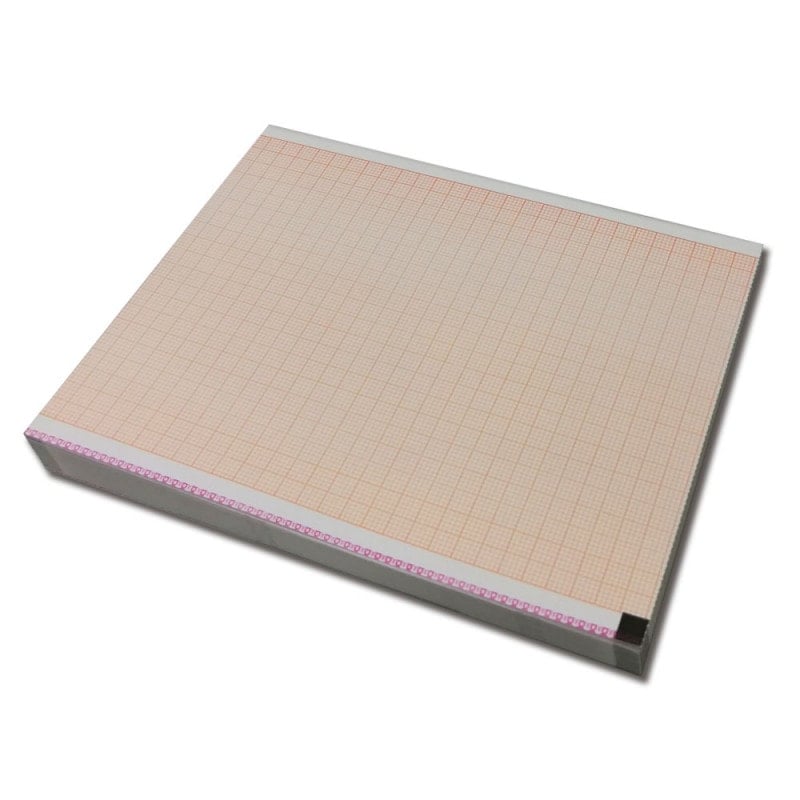 ECG Paper for Biocare IE6 Medvana UK