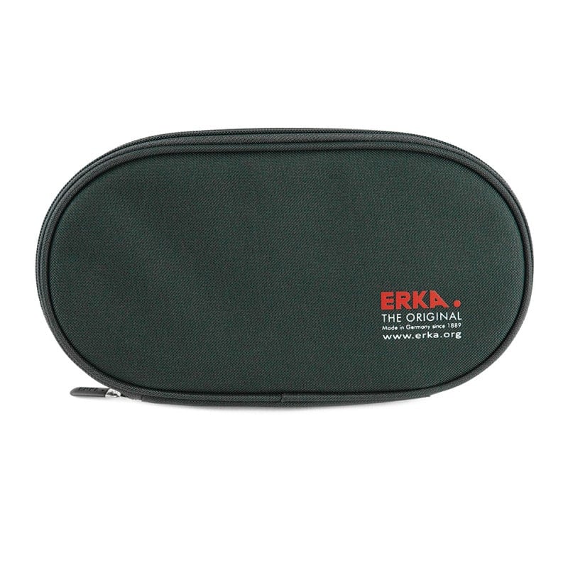 ERKA Precise Dual-Head Stethoscope navy blue