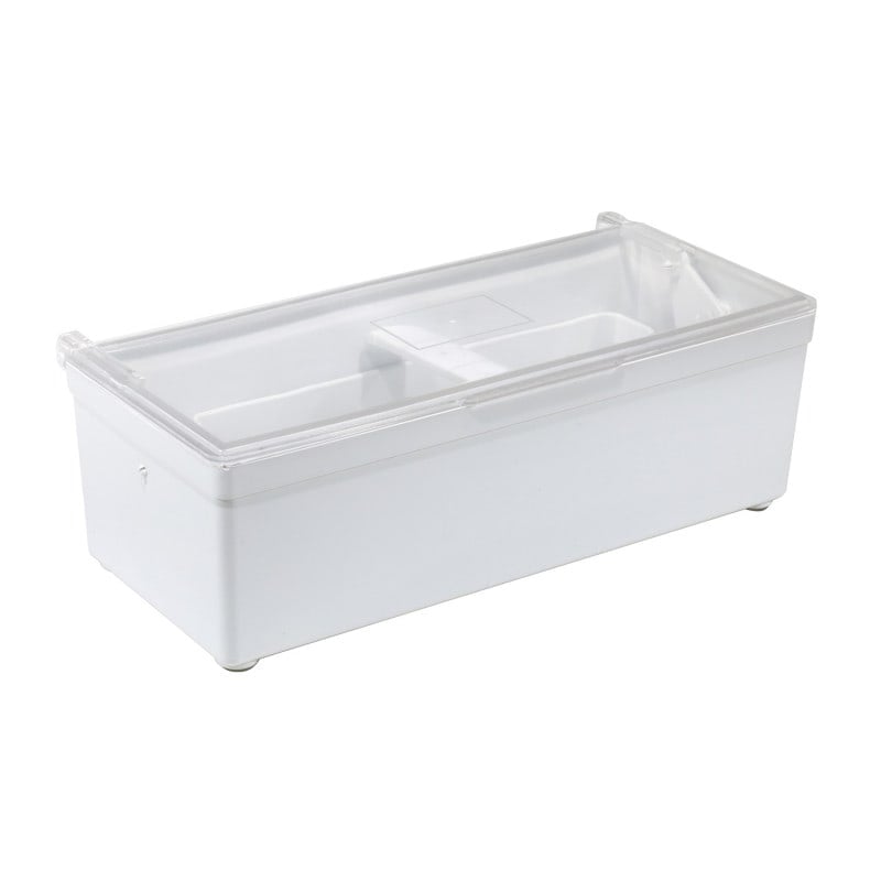 Instrument Disinfection Tub 1 litre Medvana UK