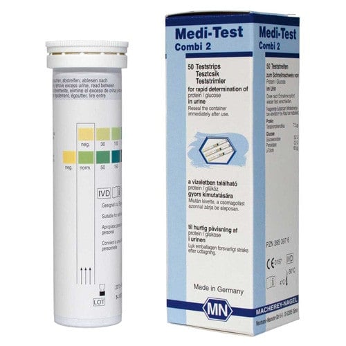 Medi-Test Combi 2 Medvana UK