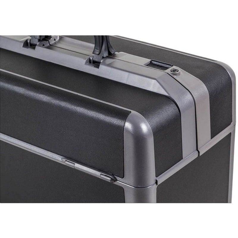 Dürasol "Ideal" Doctor's Case large | grey