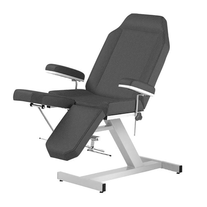 Chiropody Chair electric height adjustment | garonne Medvana UK