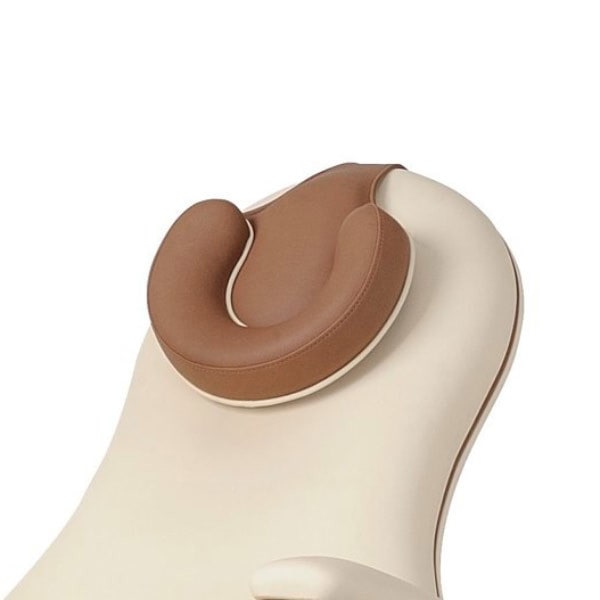 Headrest Pad for Designer Blood Collection Chair mississipi Medvana UK