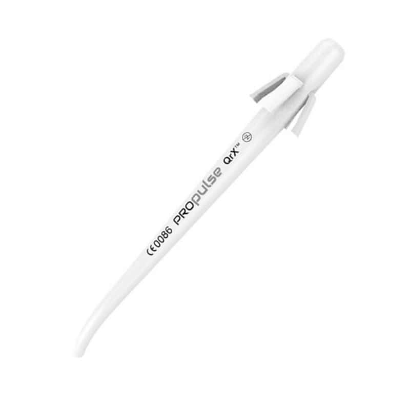 Propulse Irrigation Tips QrX for Propulse Ear Irrigation System Medvana UK