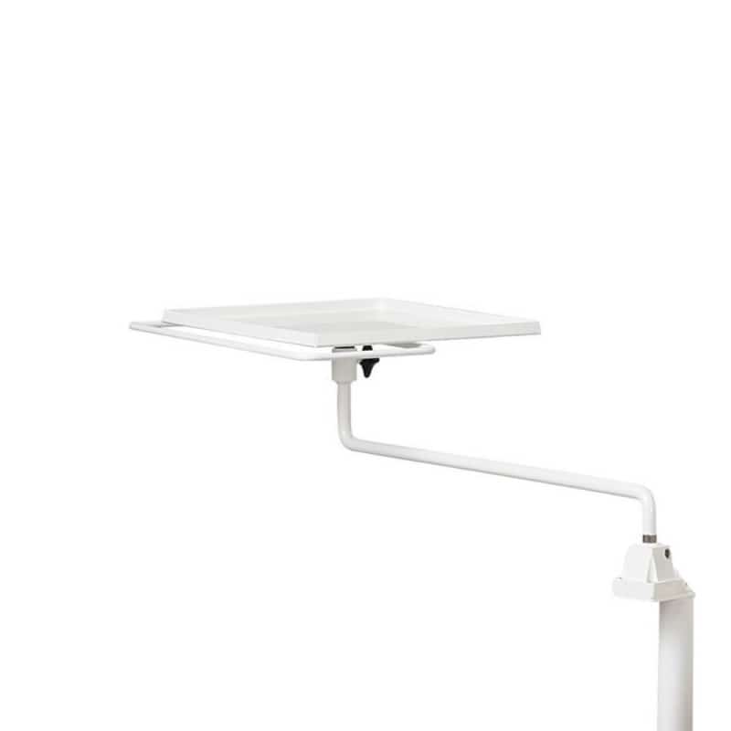 Tray for CARINA Treatment Chair Medvana UK
