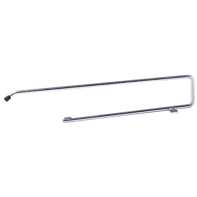 Paper Roll Holder 70 cm Medvana UK