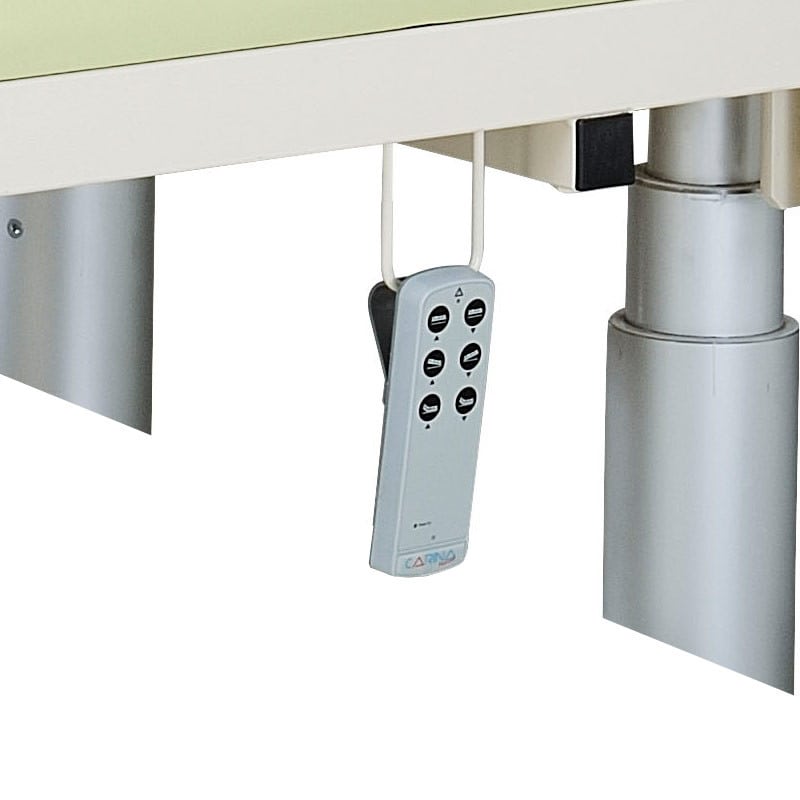 XXL Treatment Table plum Medvana UK