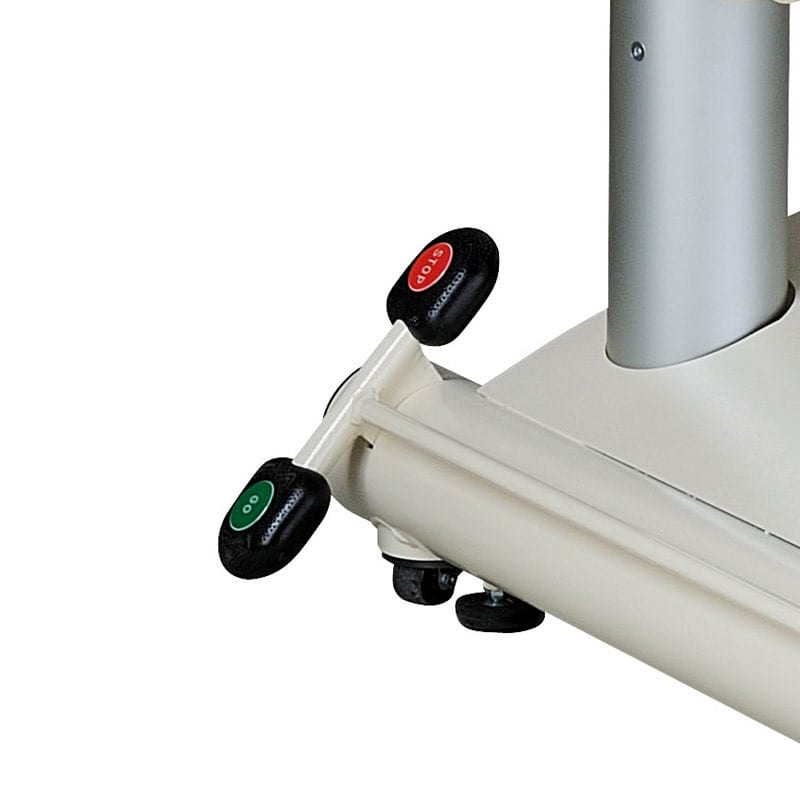 XXL Treatment Table petrol