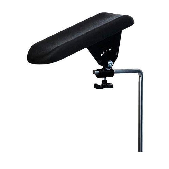Polyurethane Blood Collection Armrest Medvana UK