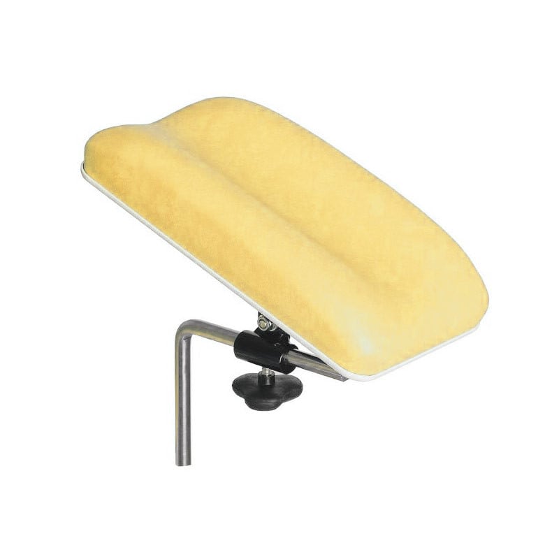 Blood Collection Armrest rhone Medvana UK