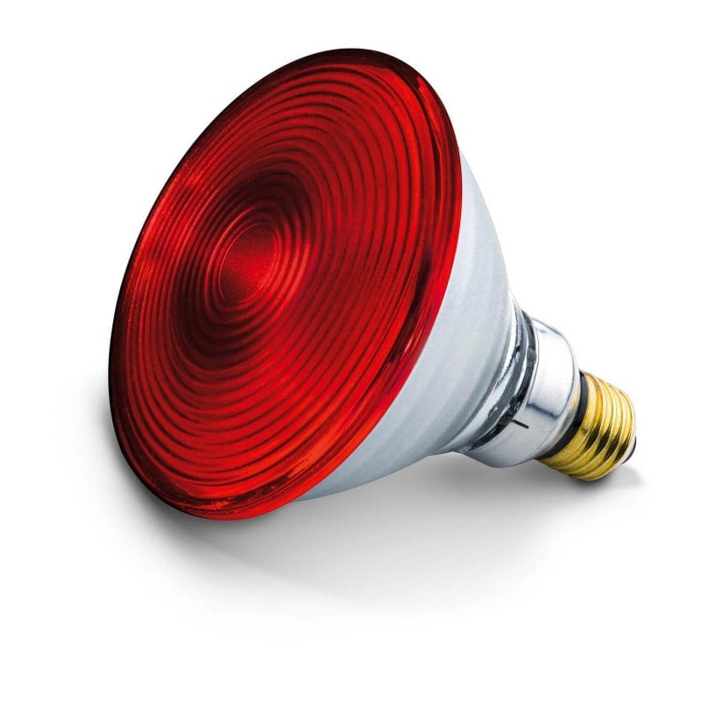 IL 21, 35 Replacement Bulb Medvana UK